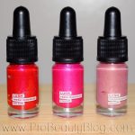 Swatch & Review: LUSH Liquid Lipstick