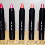 Swatch & Review: Your Name Professional Brands Lip Color Sticks