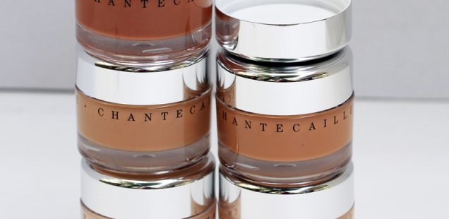 REVIEW & SWATCH: Chantecaille Future Skin Foundation
