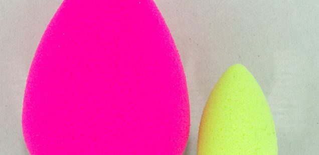 REVIEW: beautyblender® Green Micro.Mini Makeup Sponge