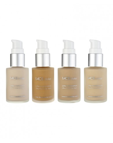 Kit Focus: Condensing The Liquid Foundations In Your Makeup Kit